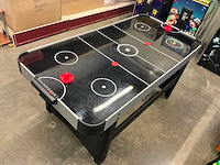 Airhockey - ongebruikt - afbeelding 1 van  4