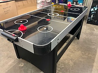 Airhockey - ongebruikt - afbeelding 9 van  9