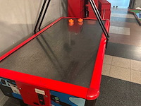 Airhockeytafel - afbeelding 2 van  4