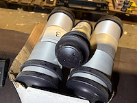Airjack racewagen - afbeelding 1 van  4