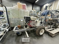 Airless line-laser 5900 graco