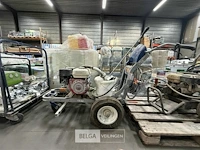 Airless line-laser 5900 graco - afbeelding 4 van  11