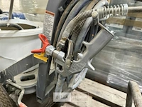 Airless line-laser 5900 graco - afbeelding 5 van  11