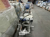 Airless line-laser 5900 graco - afbeelding 6 van  11
