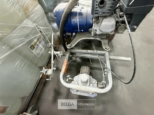 Airless line-laser 5900 graco - afbeelding 7 van  11