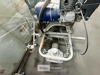 Airless line-laser 5900 graco - afbeelding 7 van  11