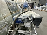 Airless line-laser 5900 graco - afbeelding 8 van  11