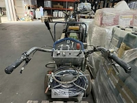 Airless line-laser 5900 graco - afbeelding 11 van  11