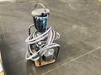 Airless verfspuit - afbeelding 3 van  4