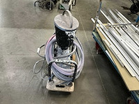 Airless verfspuit - afbeelding 4 van  4