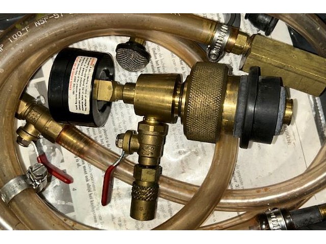 Airlift meettoestel - afbeelding 2 van  4