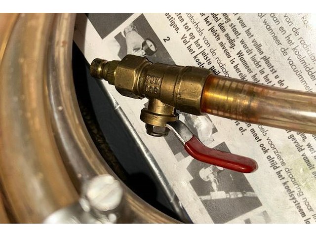 Airlift meettoestel - afbeelding 3 van  4