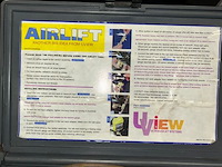Airlift meettoestel - afbeelding 4 van  4