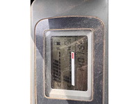 Airman - 2007 - ax35u-4 - rupsgraafmachine - afbeelding 8 van  8