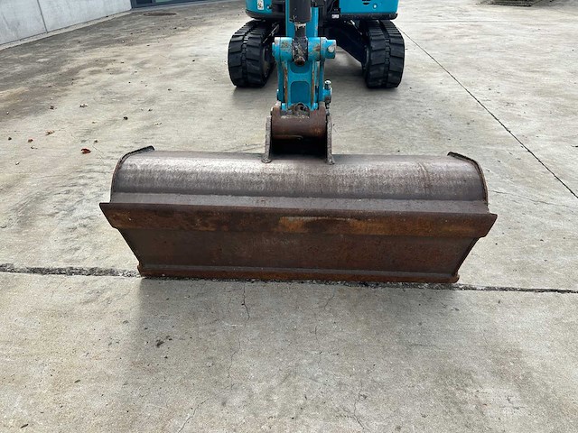 Airman - 2023 - ax33u-7 - midigraafmachine - afbeelding 2 van  43