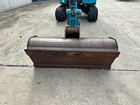 Airman - 2023 - ax33u-7 - midigraafmachine - afbeelding 2 van  43