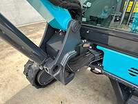 Airman - 2023 - ax33u-7 - midigraafmachine - afbeelding 5 van  43