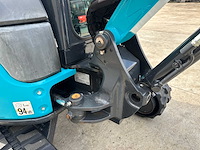 Airman - 2023 - ax33u-7 - midigraafmachine - afbeelding 6 van  43