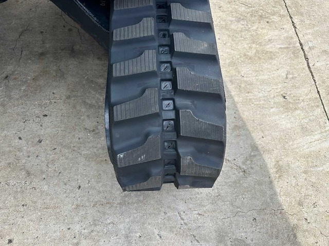 Airman - 2023 - ax33u-7 - midigraafmachine - afbeelding 7 van  43