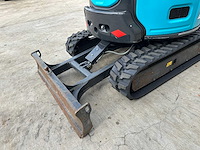 Airman - 2023 - ax33u-7 - midigraafmachine - afbeelding 11 van  43