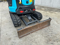 Airman - 2023 - ax33u-7 - midigraafmachine - afbeelding 14 van  43