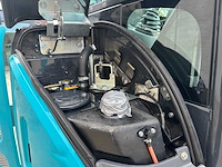 Airman - 2023 - ax33u-7 - midigraafmachine - afbeelding 15 van  43