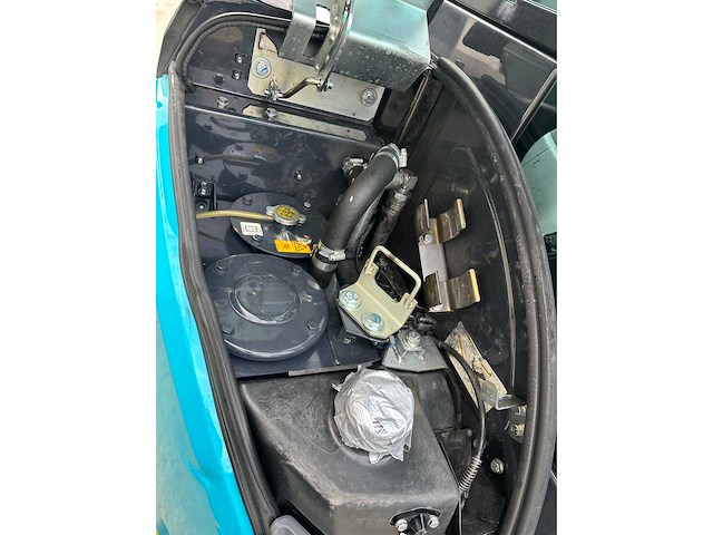 Airman - 2023 - ax33u-7 - midigraafmachine - afbeelding 16 van  43