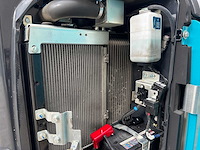 Airman - 2023 - ax33u-7 - midigraafmachine - afbeelding 18 van  43