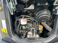 Airman - 2023 - ax33u-7 - midigraafmachine - afbeelding 20 van  43