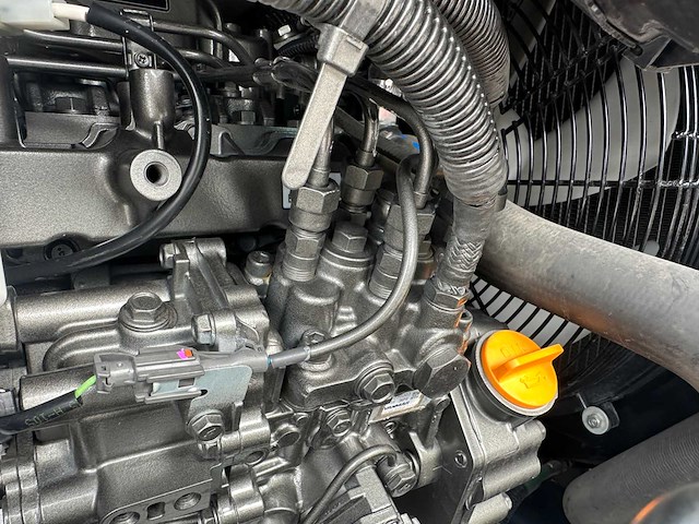 Airman - 2023 - ax33u-7 - midigraafmachine - afbeelding 21 van  43