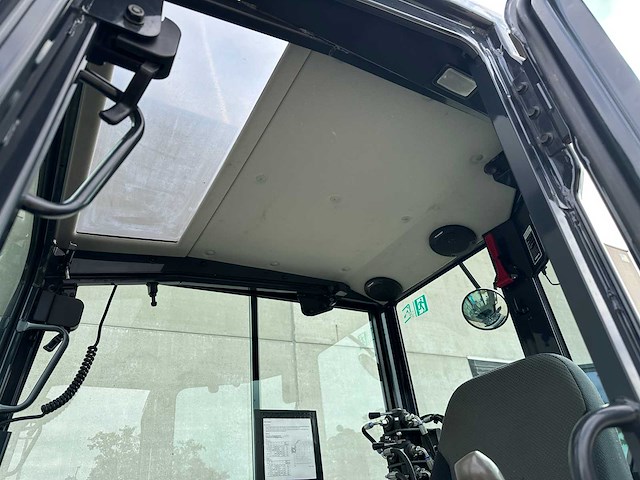 Airman - 2023 - ax33u-7 - midigraafmachine - afbeelding 27 van  43