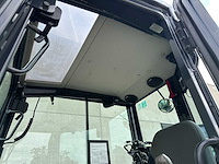 Airman - 2023 - ax33u-7 - midigraafmachine - afbeelding 27 van  43