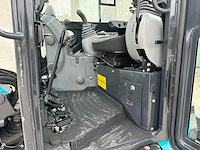 Airman - 2023 - ax33u-7 - midigraafmachine - afbeelding 29 van  43