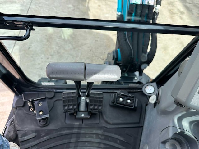 Airman - 2023 - ax33u-7 - midigraafmachine - afbeelding 33 van  43