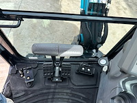 Airman - 2023 - ax33u-7 - midigraafmachine - afbeelding 33 van  43