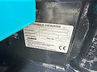 Airman - 2023 - ax33u-7 - midigraafmachine - afbeelding 37 van  43