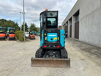 Airman - 2023 - ax33u-7 - midigraafmachine - afbeelding 39 van  43