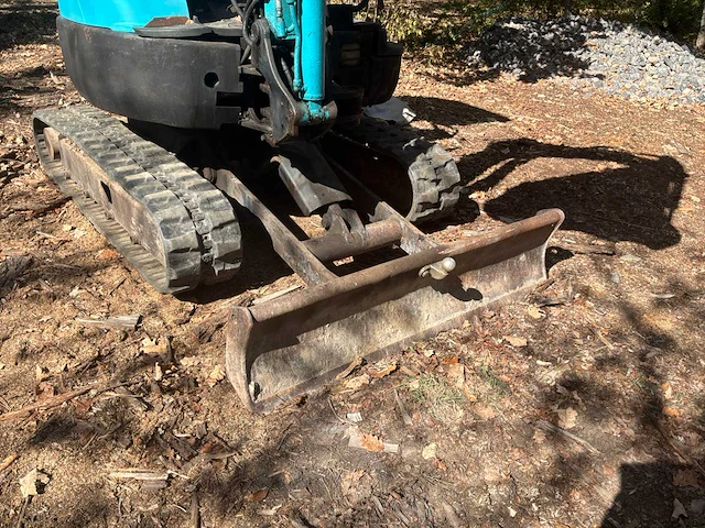 Airman ax30n rupsgraafmachine - afbeelding 2 van  14