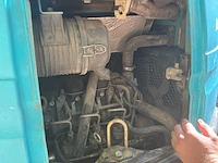 Airman ax30n rupsgraafmachine - afbeelding 5 van  14