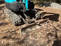 Airman ax30n rupsgraafmachine - afbeelding 2 van  14