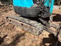 Airman ax30n rupsgraafmachine - afbeelding 3 van  14