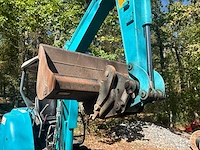 Airman ax30n rupsgraafmachine - afbeelding 14 van  14