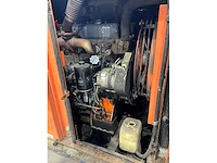 Airman sdg25s stroomgenerator - afbeelding 4 van  16