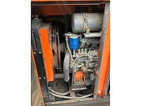 Airman sdg25s stroomgenerator - afbeelding 6 van  16