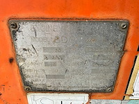 Airman sdg25s stroomgenerator - afbeelding 8 van  16