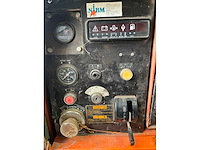 Airman sdg25s stroomgenerator - afbeelding 10 van  16