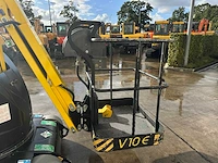 Airo - 2015 - v10e - hoogwerker - afbeelding 4 van  35