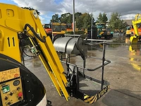 Airo - 2015 - v10e - hoogwerker - afbeelding 9 van  35