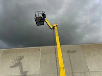 Airo - 2015 - v10e - hoogwerker - afbeelding 29 van  35