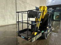 Airo - 2015 - v10e - hoogwerker - afbeelding 35 van  35